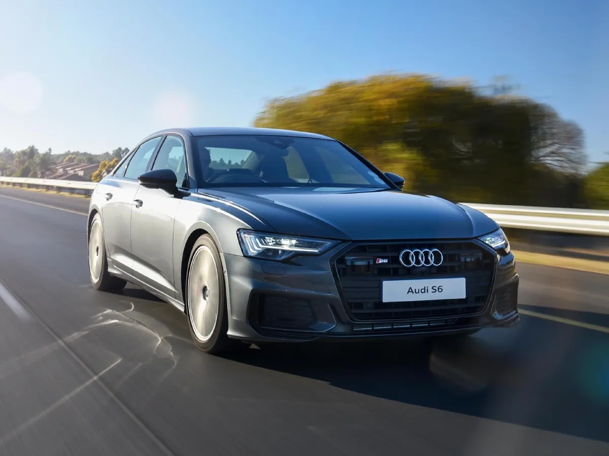 Audi S6,autocango,china used car exporter,china ev exporter,chinese used car exporter,chinese used ev exporter