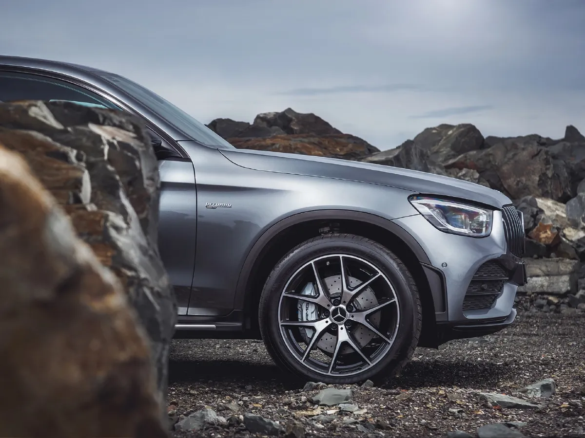 Mercedes-Benz GLC Coupe AMG,autocango,china used car exporter,china ev exporter,chinese used car exporter,chinese used ev exporter