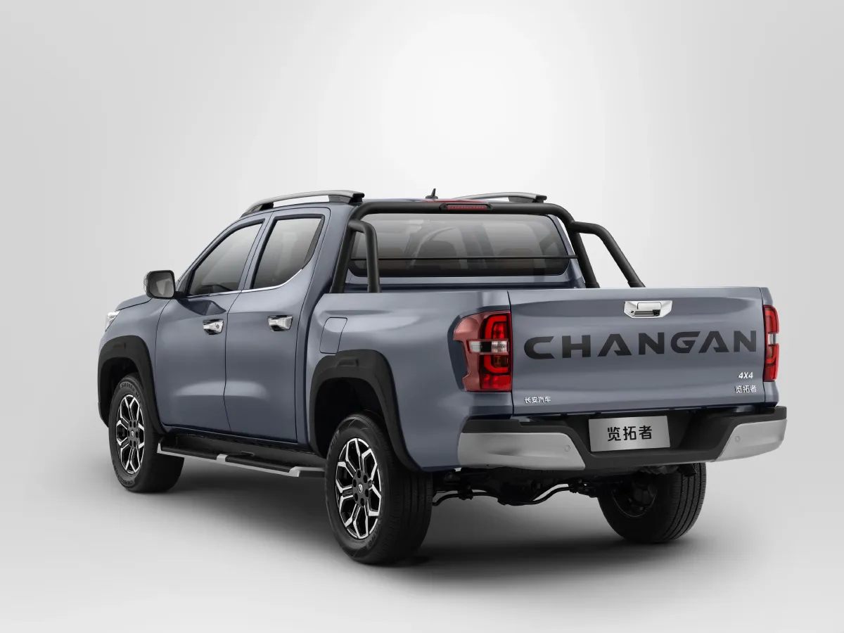 ChangAn LanTuoZhe,autocango,china used car exporter,china ev exporter,chinese used car exporter,chinese used ev exporter