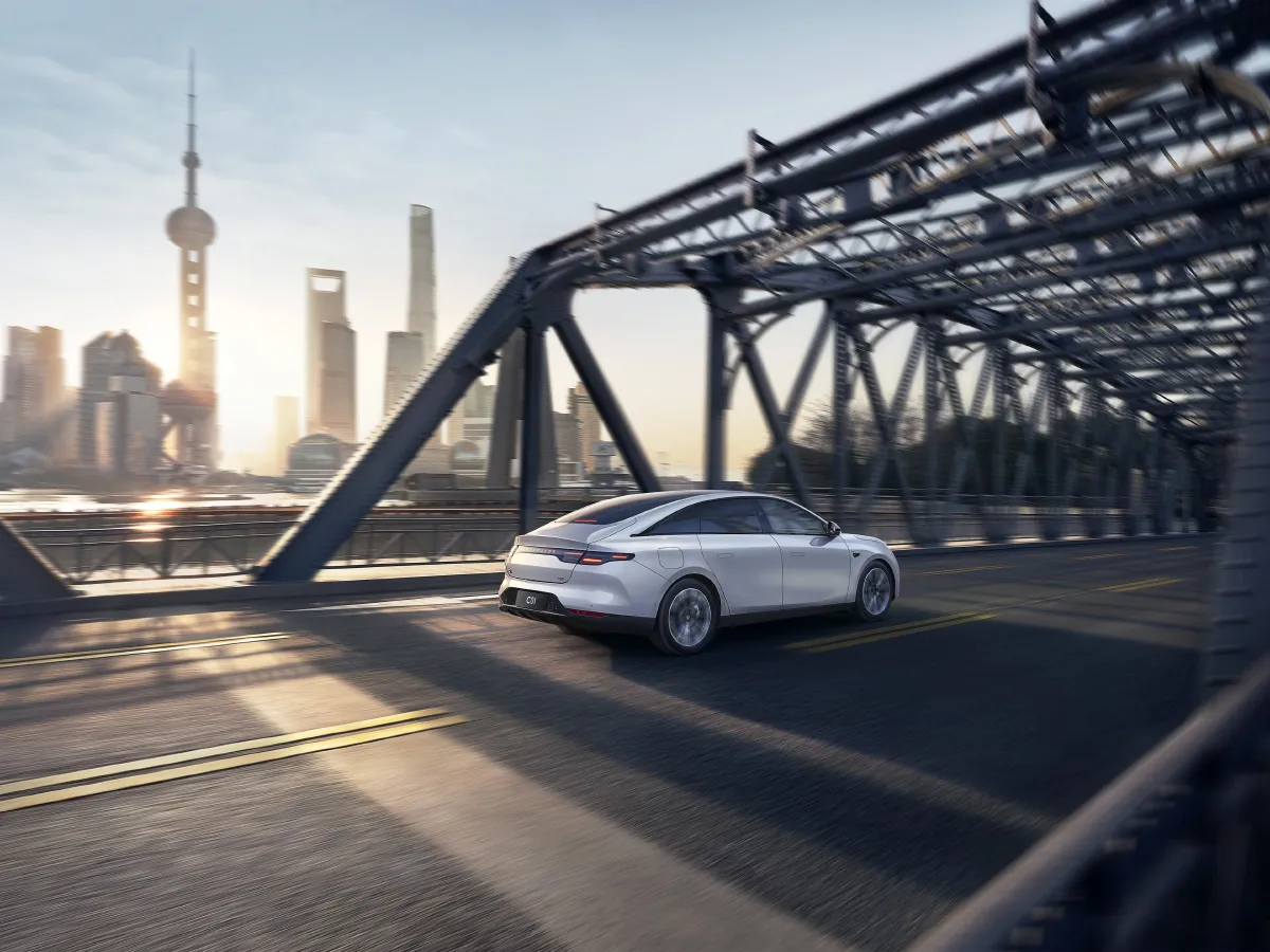 Leapmotor C01,autocango,china used car exporter,china ev exporter,chinese used car exporter,chinese used ev exporter