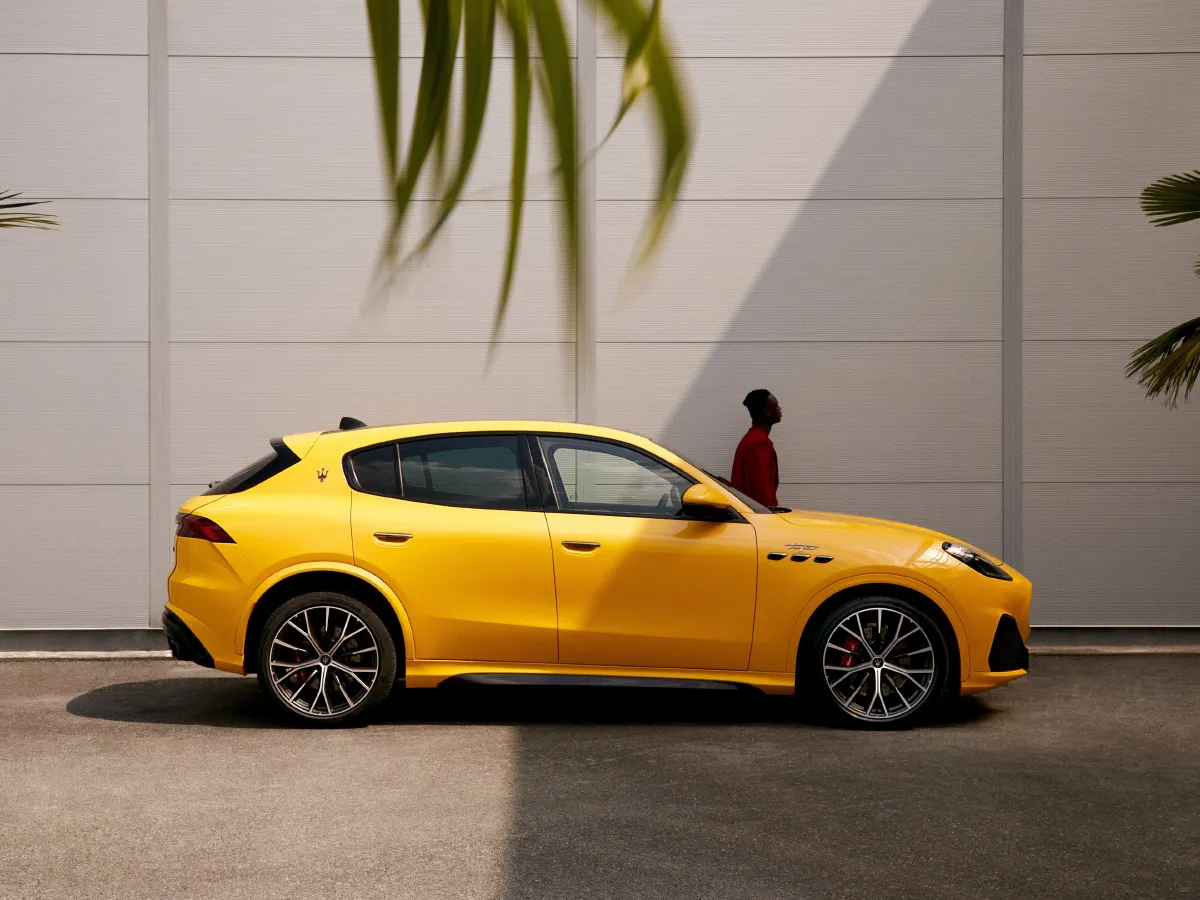 Maserati Grecale,autocango,china used car exporter,china ev exporter,chinese used car exporter,chinese used ev exporter