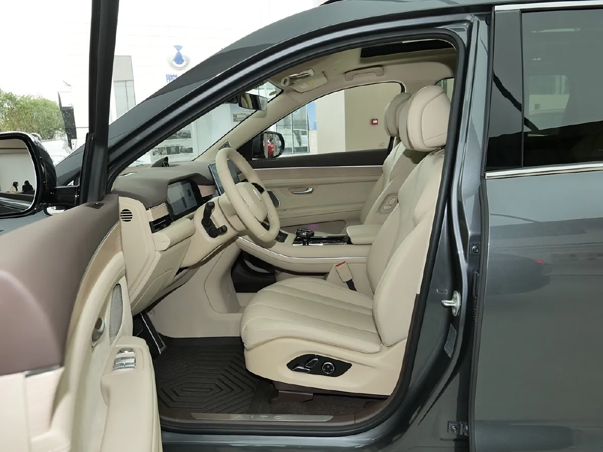 AITO AITO M7,autocango,china used car exporter,china ev exporter,chinese used car exporter,chinese used ev exporter