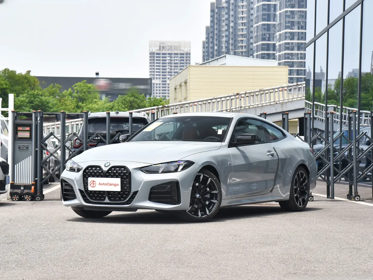 BMW 4 Series,autocango,china used car exporter,china ev exporter,chinese used car exporter,chinese used ev exporter