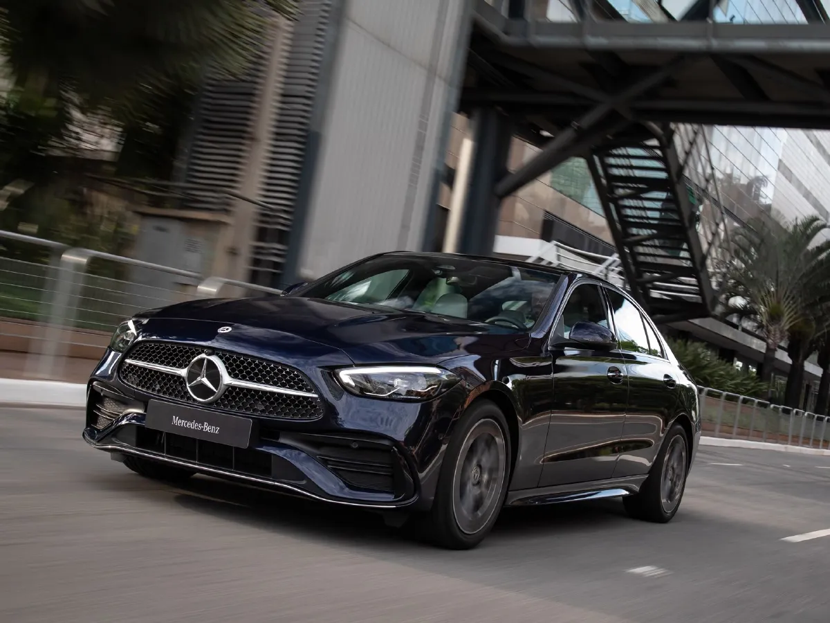 Mercedes-Benz C Class,autocango,china used car exporter,china ev exporter,chinese used car exporter,chinese used ev exporter