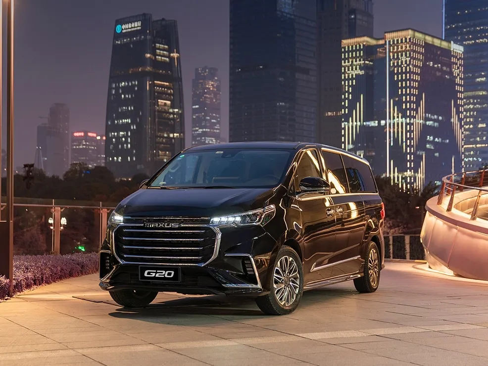 MAXUS G20,autocango,china used car exporter,china ev exporter,chinese used car exporter,chinese used ev exporter