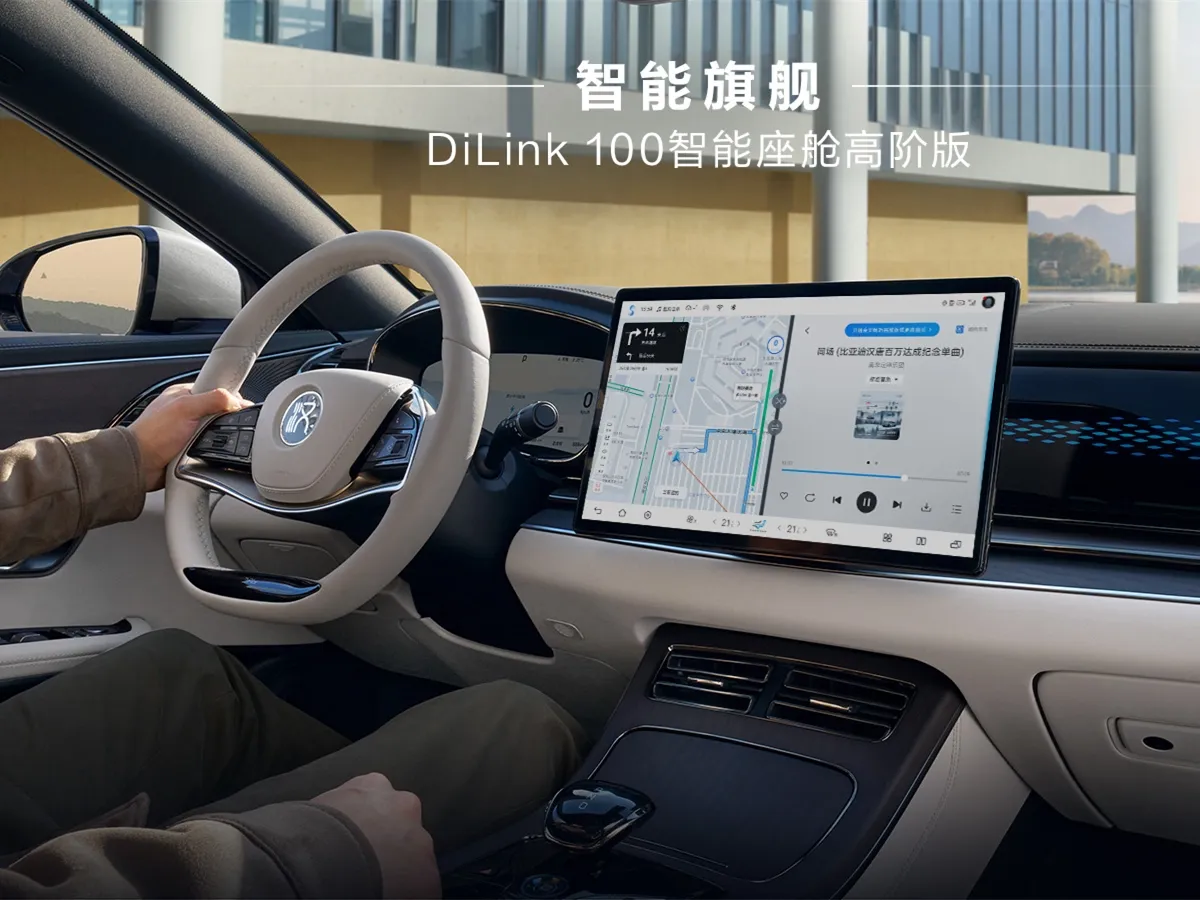 BYD Han,autocango,china used car exporter,china ev exporter,chinese used car exporter,chinese used ev exporter