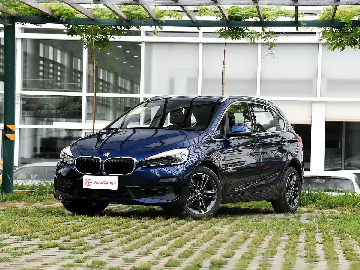 BMW 2 Series Wagon,autocango,china used car exporter,china ev exporter,chinese used car exporter,chinese used ev exporter