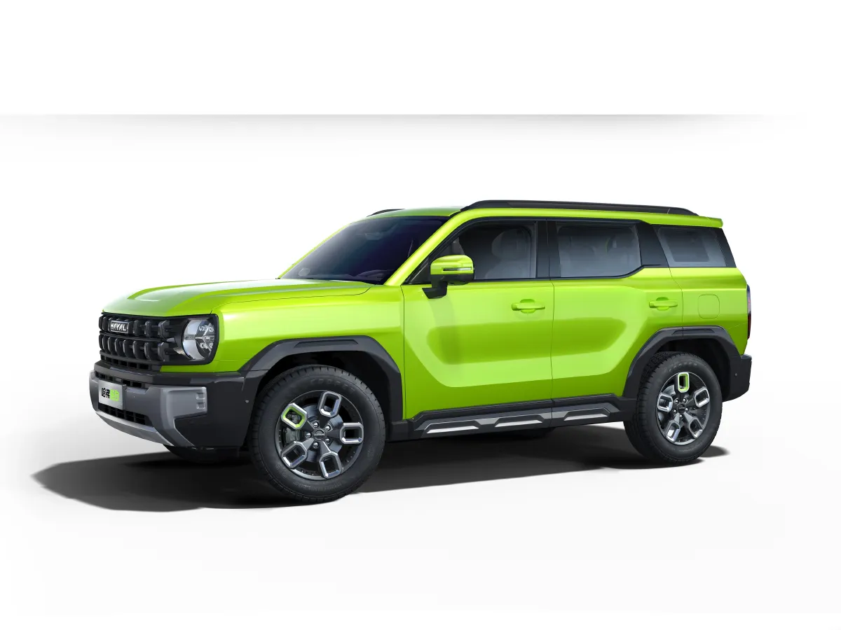 Haval X Dog,autocango,china used car exporter,china ev exporter,chinese used car exporter,chinese used ev exporter