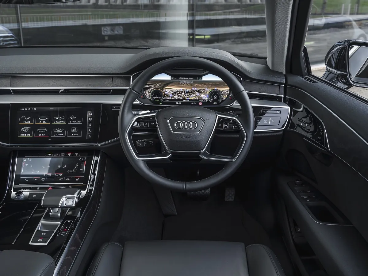 Audi A8,autocango,china used car exporter,china ev exporter,chinese used car exporter,chinese used ev exporter