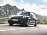 MINI JCW