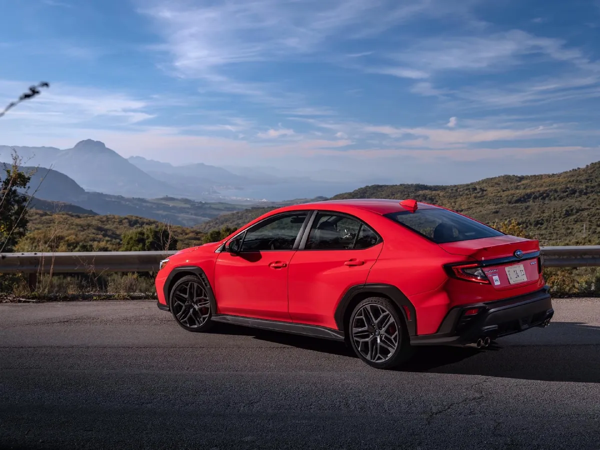 Subaru WRX,autocango,china used car exporter,china ev exporter,chinese used car exporter,chinese used ev exporter