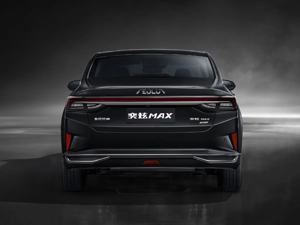 DongFeng Aeolus YiXuan MAX,autocango,china used car exporter,china ev exporter,chinese used car exporter,chinese used ev exporter