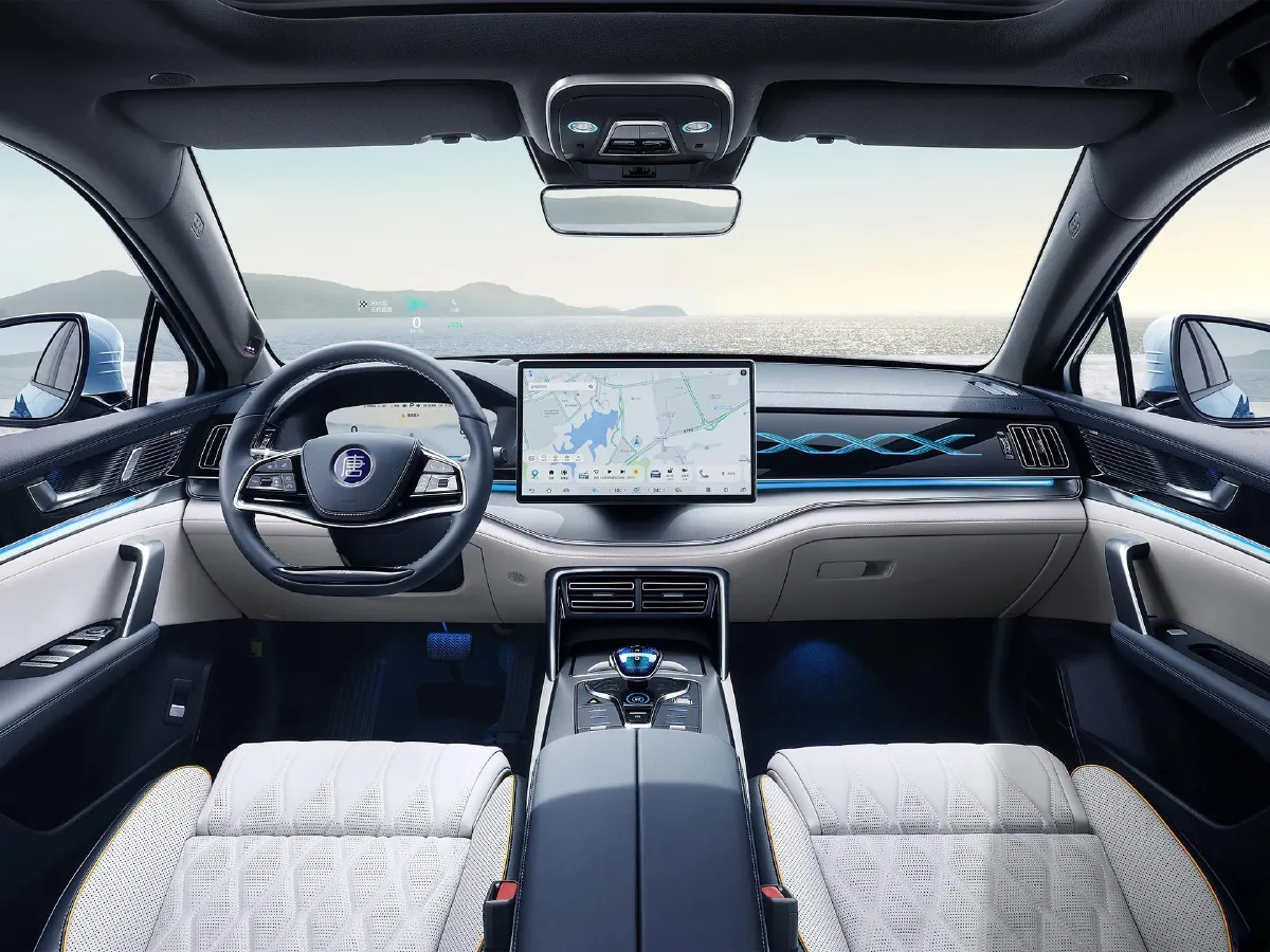 2017 BYD Tang 2.0T 205HP L4 6DCT PHEV,autocango,china used car exporter,china ev exporter,chinese used car exporter,chinese used ev exporter