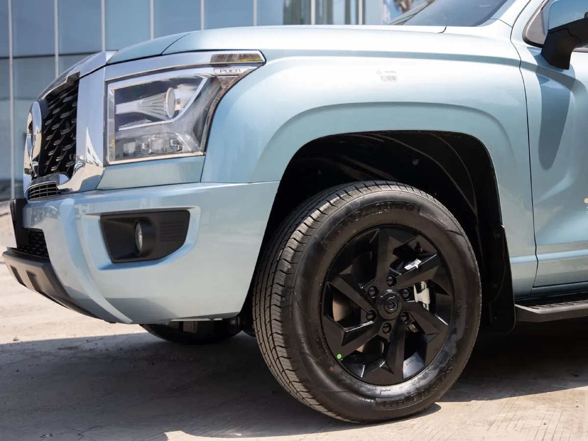 Great Wall Poer King Kong,autocango,china used car exporter,china ev exporter,chinese used car exporter,chinese used ev exporter