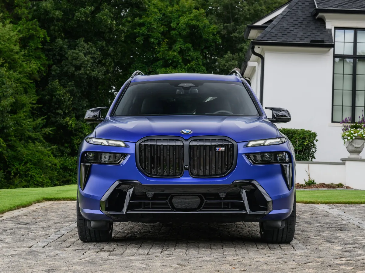 BMW X7,autocango,china used car exporter,china ev exporter,chinese used car exporter,chinese used ev exporter