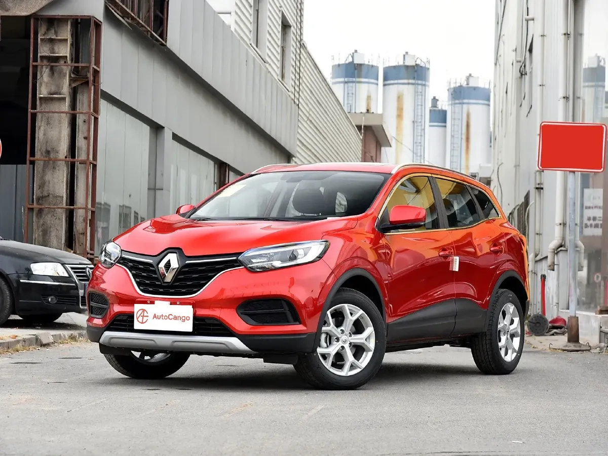 Renault Kadjar,autocango,china used car exporter,china ev exporter,chinese used car exporter,chinese used ev exporter