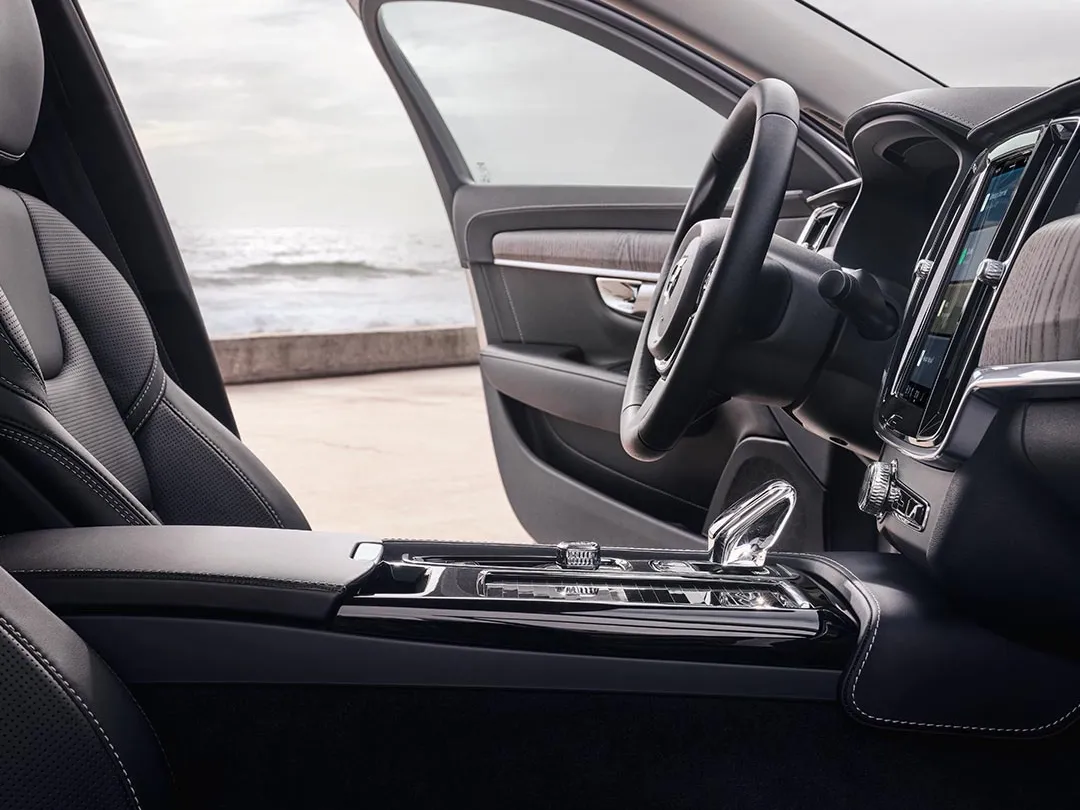 2023 Volvo S90 PHEV 2.0T 310HP L4 8AT PHEV 18.831KWH,autocango,china used car exporter,china ev exporter,chinese used car exporter,chinese used ev exporter