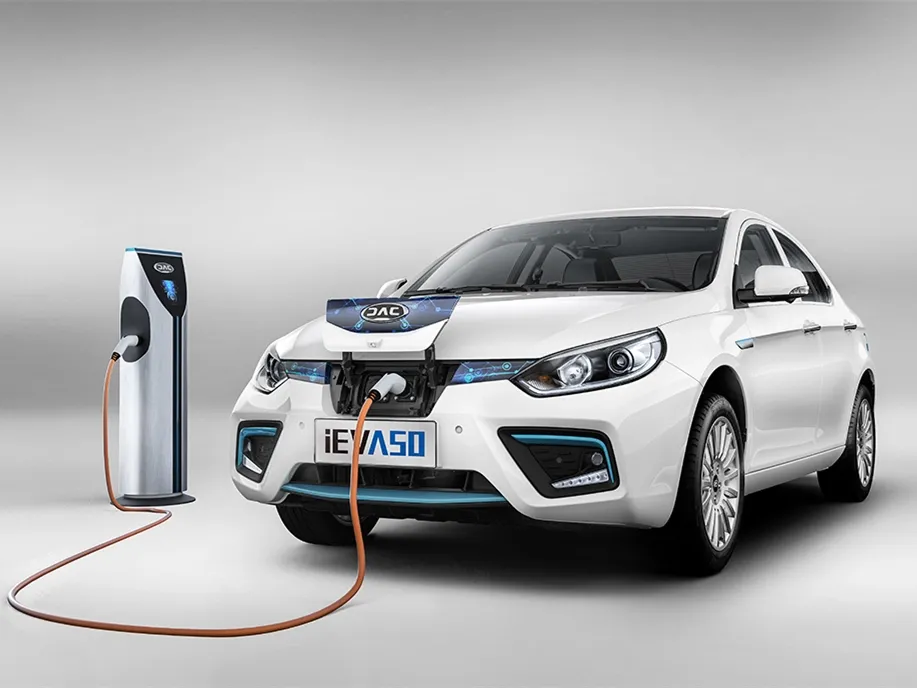 2018 JAC iEVA50 BEV 60KWH,autocango,china used car exporter,china ev exporter,chinese used car exporter,chinese used ev exporter