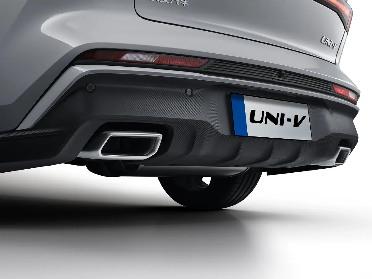 ChangAn UNI-V,autocango,china used car exporter,china ev exporter,chinese used car exporter,chinese used ev exporter