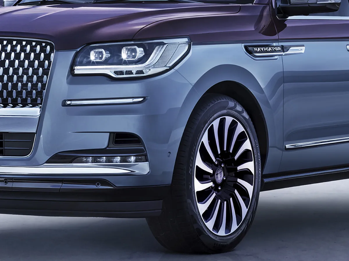 Lincoln Navigator One,autocango,china used car exporter,china ev exporter,chinese used car exporter,chinese used ev exporter