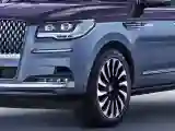 Lincoln Navigator One