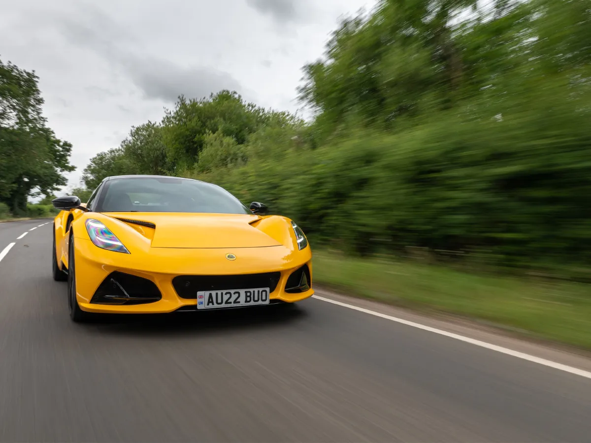 Lotus EMIRA,autocango,china used car exporter,china ev exporter,chinese used car exporter,chinese used ev exporter