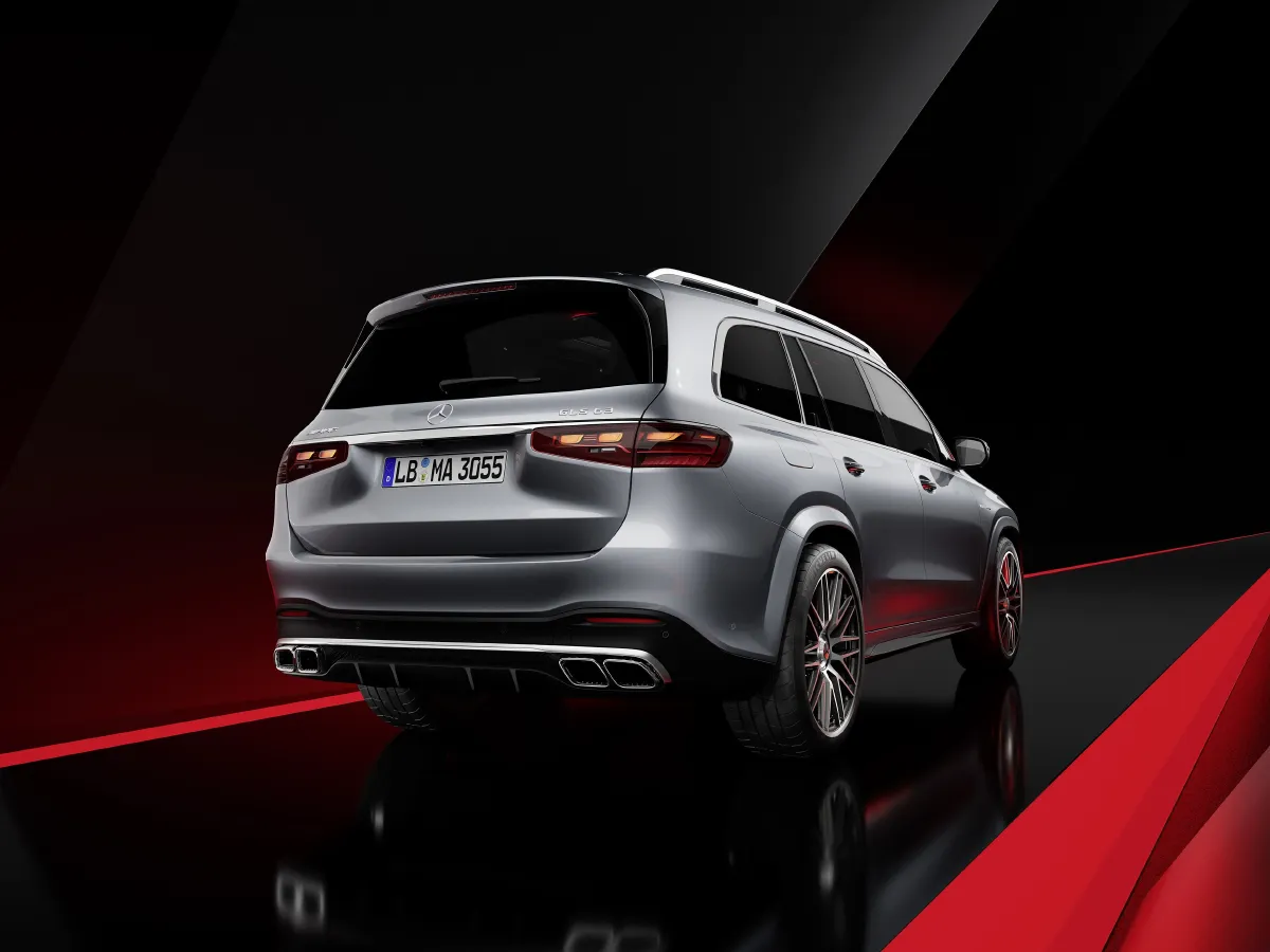 Mercedes-Benz GLS AMG,autocango,china used car exporter,china ev exporter,chinese used car exporter,chinese used ev exporter