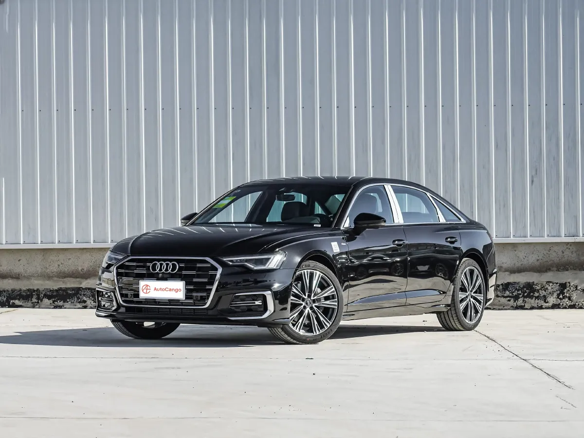 Audi A6L,autocango,china used car exporter,china ev exporter,chinese used car exporter,chinese used ev exporter