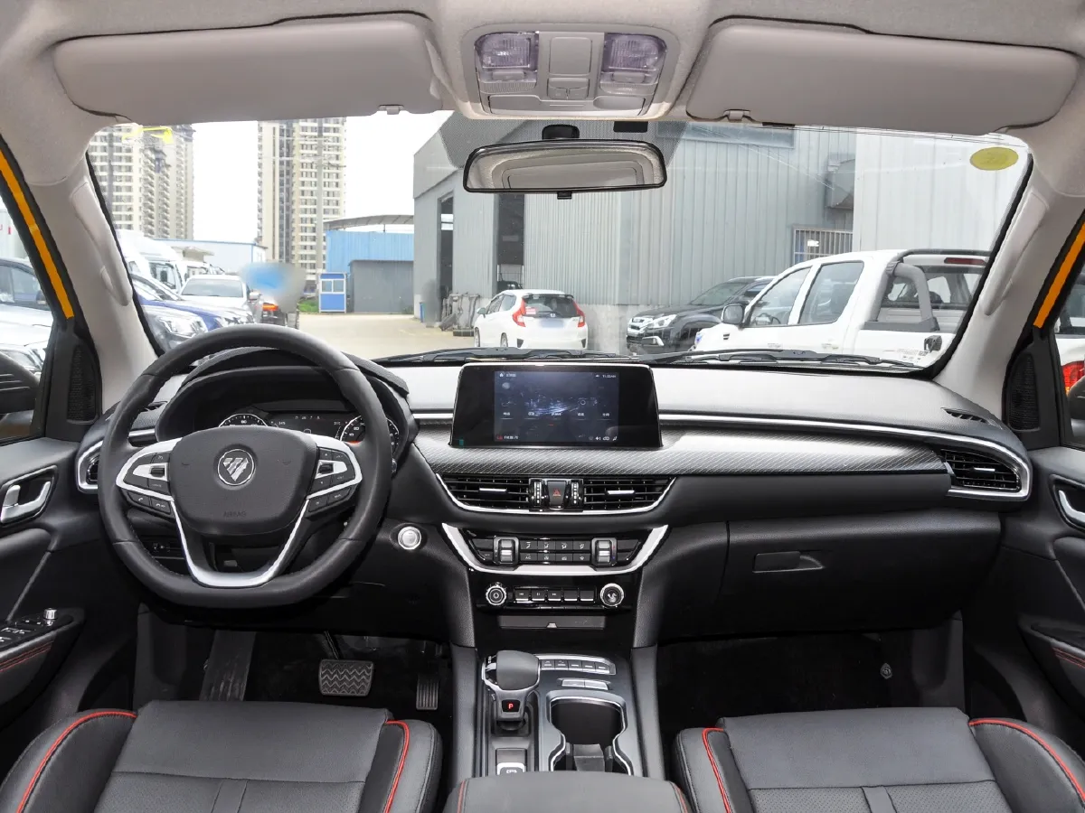 2025 Foton Grand General BEV,autocango,china used car exporter,china ev exporter,chinese used car exporter,chinese used ev exporter