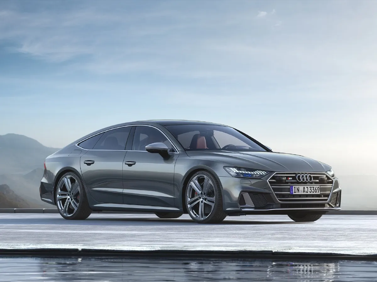 Audi S7,autocango,china used car exporter,china ev exporter,chinese used car exporter,chinese used ev exporter
