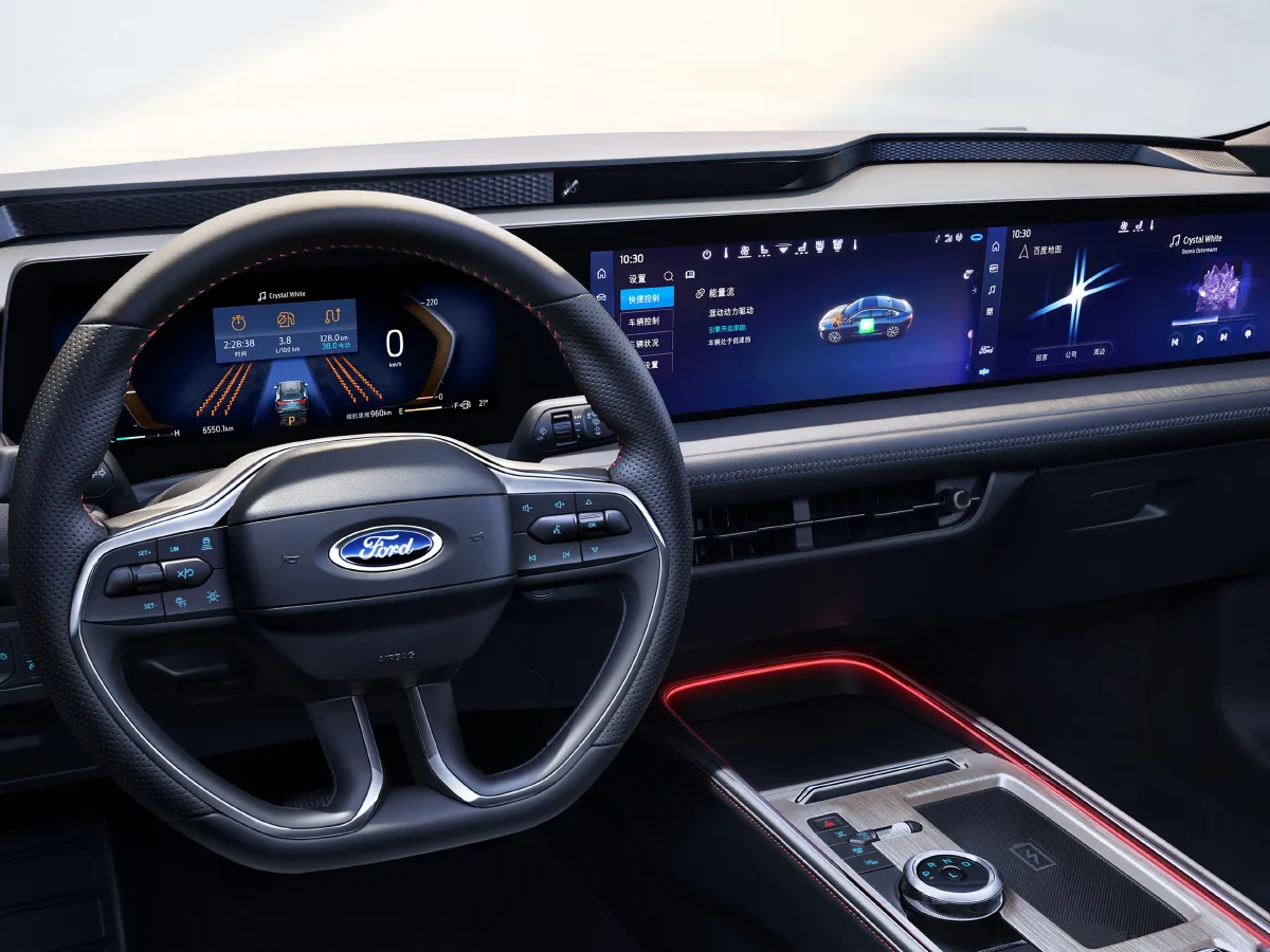 2005 Ford Mondeo 2.0L 141HP L4 4AT,autocango,china used car exporter,china ev exporter,chinese used car exporter,chinese used ev exporter