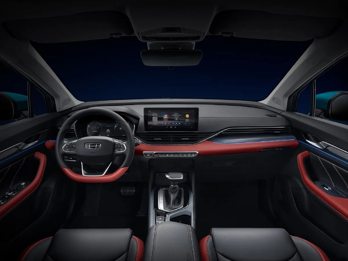 Geely Emgrand S,autocango,china used car exporter,china ev exporter,chinese used car exporter,chinese used ev exporter