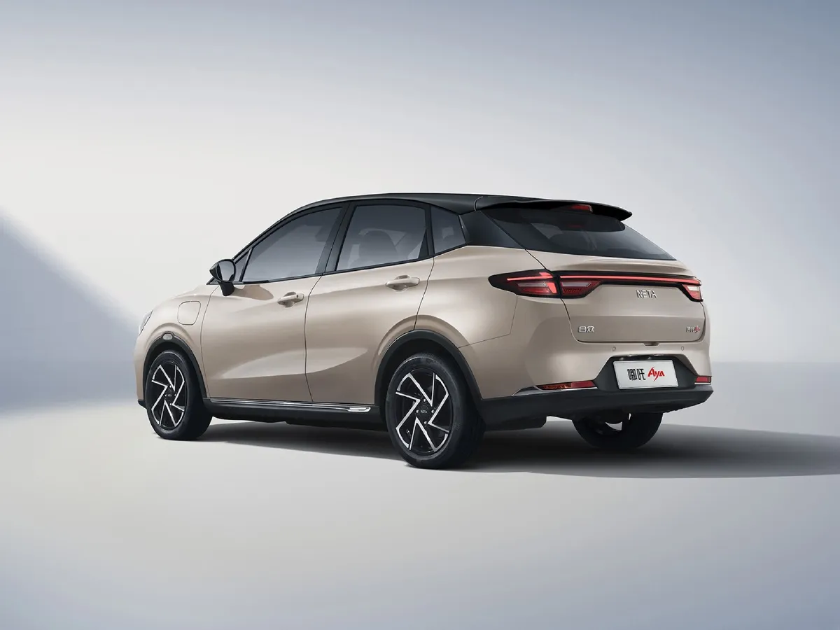 Neta AYA,autocango,china used car exporter,china ev exporter,chinese used car exporter,chinese used ev exporter