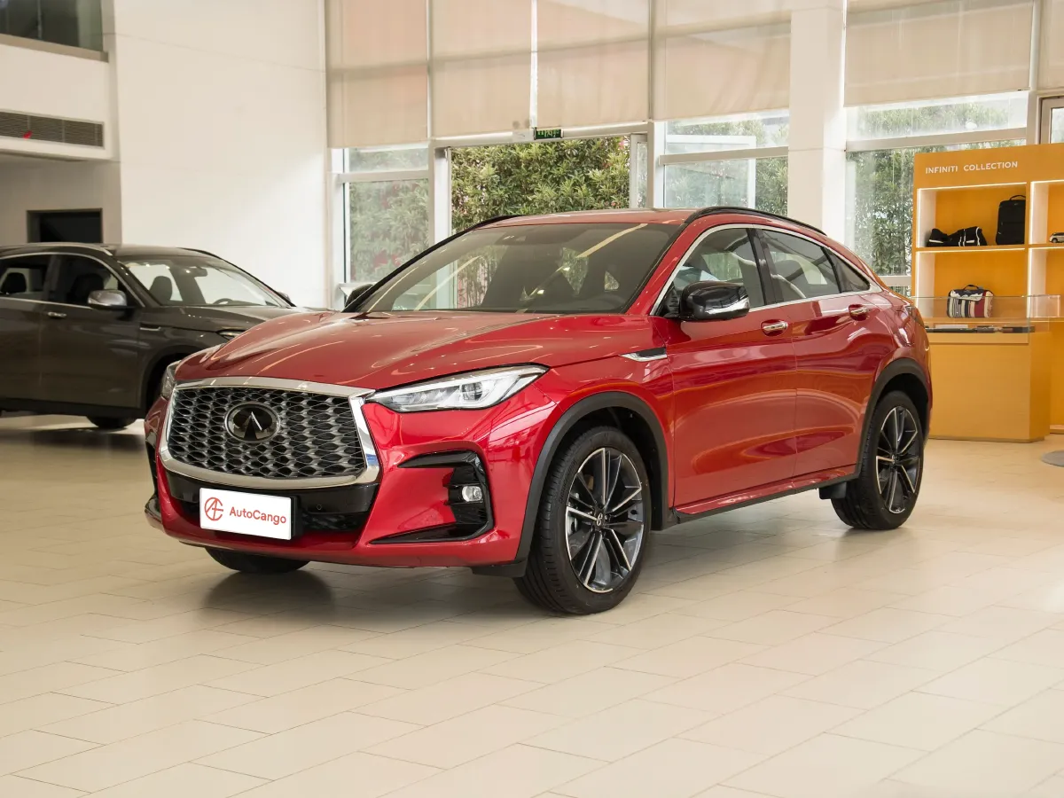 Infiniti QX55,autocango,china used car exporter,china ev exporter,chinese used car exporter,chinese used ev exporter