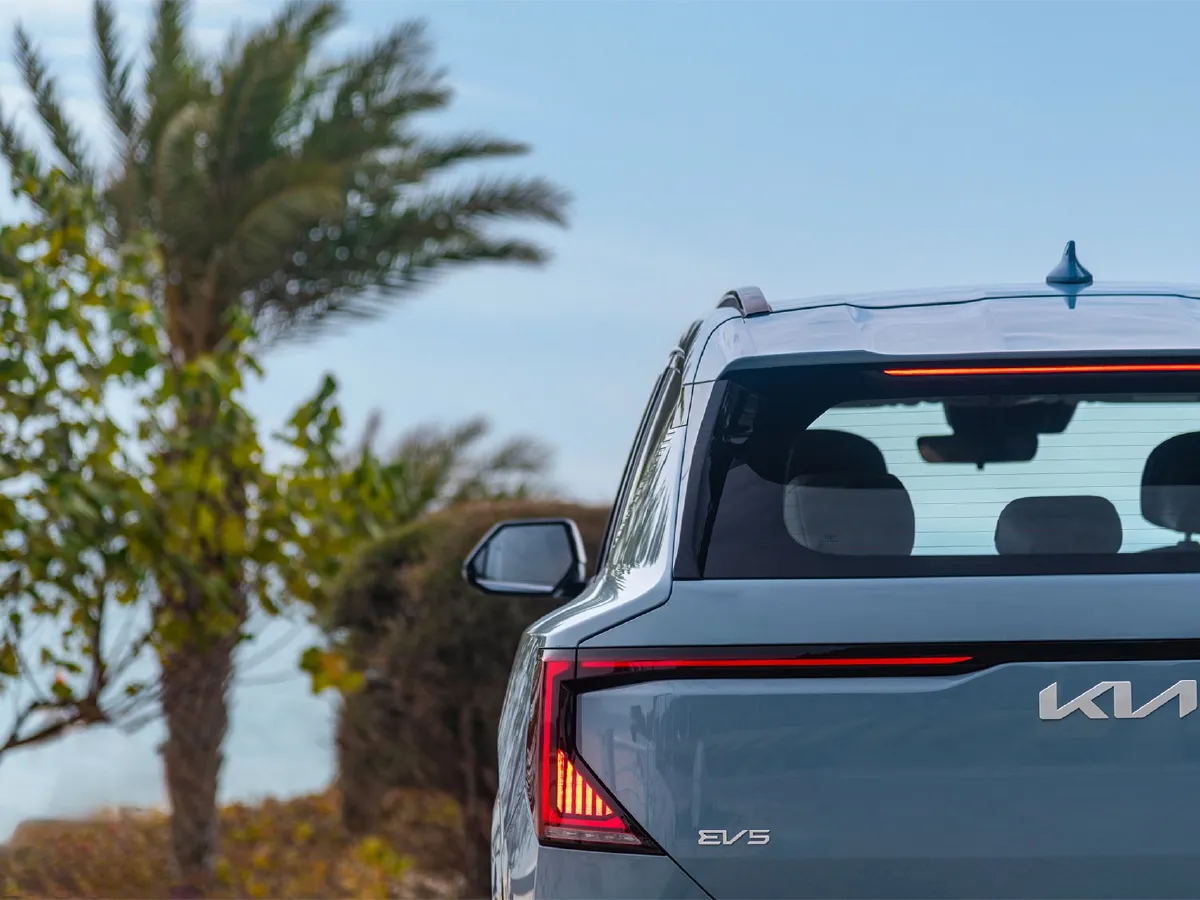 Kia EV5,autocango,china used car exporter,china ev exporter,chinese used car exporter,chinese used ev exporter