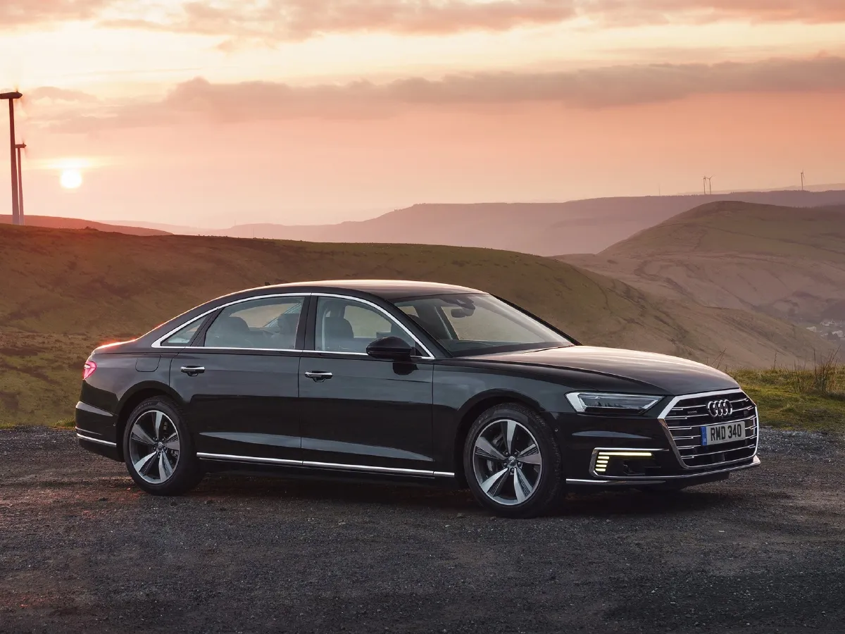 Audi A8,autocango,china used car exporter,china ev exporter,chinese used car exporter,chinese used ev exporter