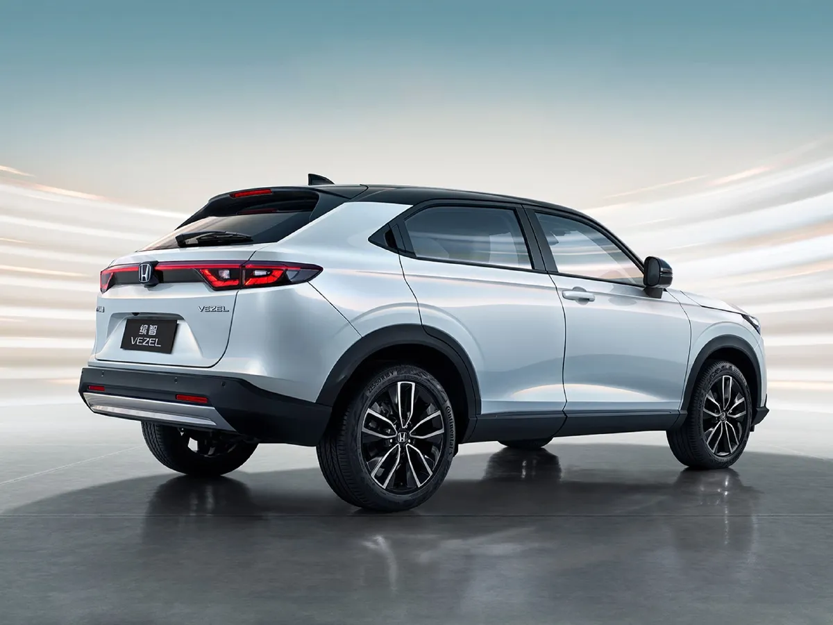 Honda Vezel,autocango,china used car exporter,china ev exporter,chinese used car exporter,chinese used ev exporter