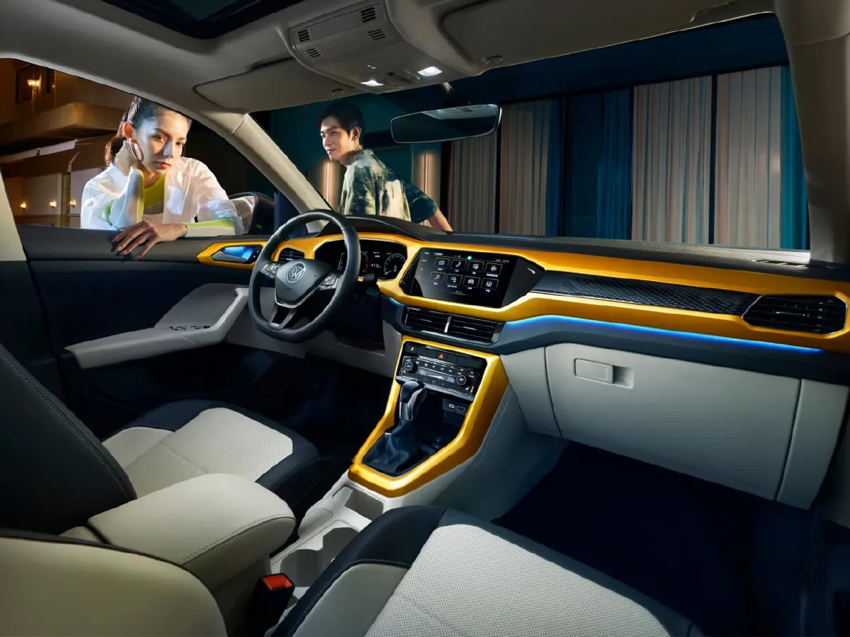 Volkswagen T-Cross,autocango,china used car exporter,china ev exporter,chinese used car exporter,chinese used ev exporter