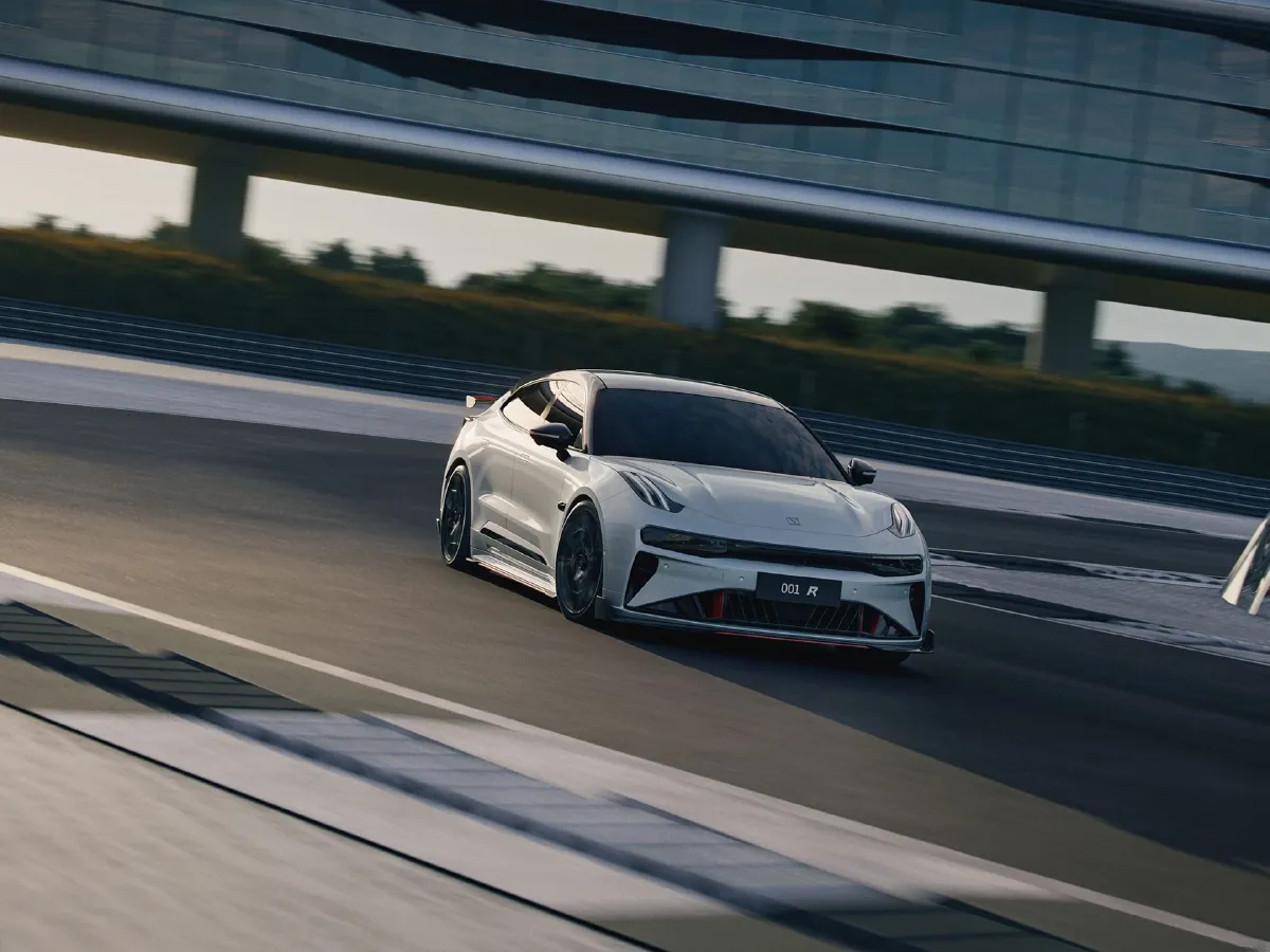 Zeekr 001,autocango,china used car exporter,china ev exporter,chinese used car exporter,chinese used ev exporter