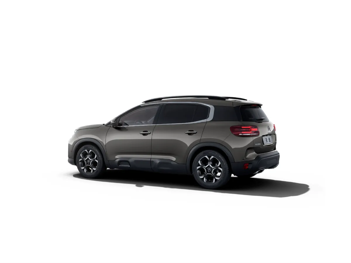 Citroen C5 Aircross,autocango,china used car exporter,china ev exporter,chinese used car exporter,chinese used ev exporter