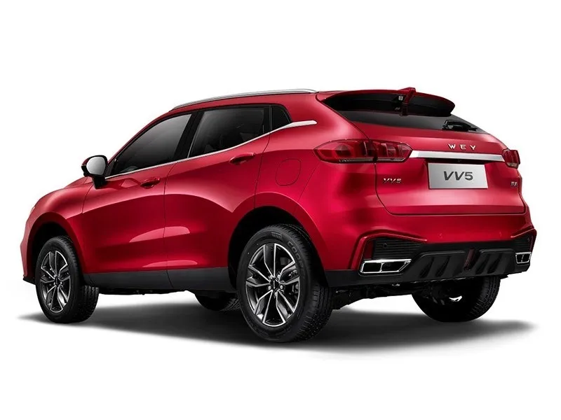 WEY VV5,autocango,china used car exporter,china ev exporter,chinese used car exporter,chinese used ev exporter