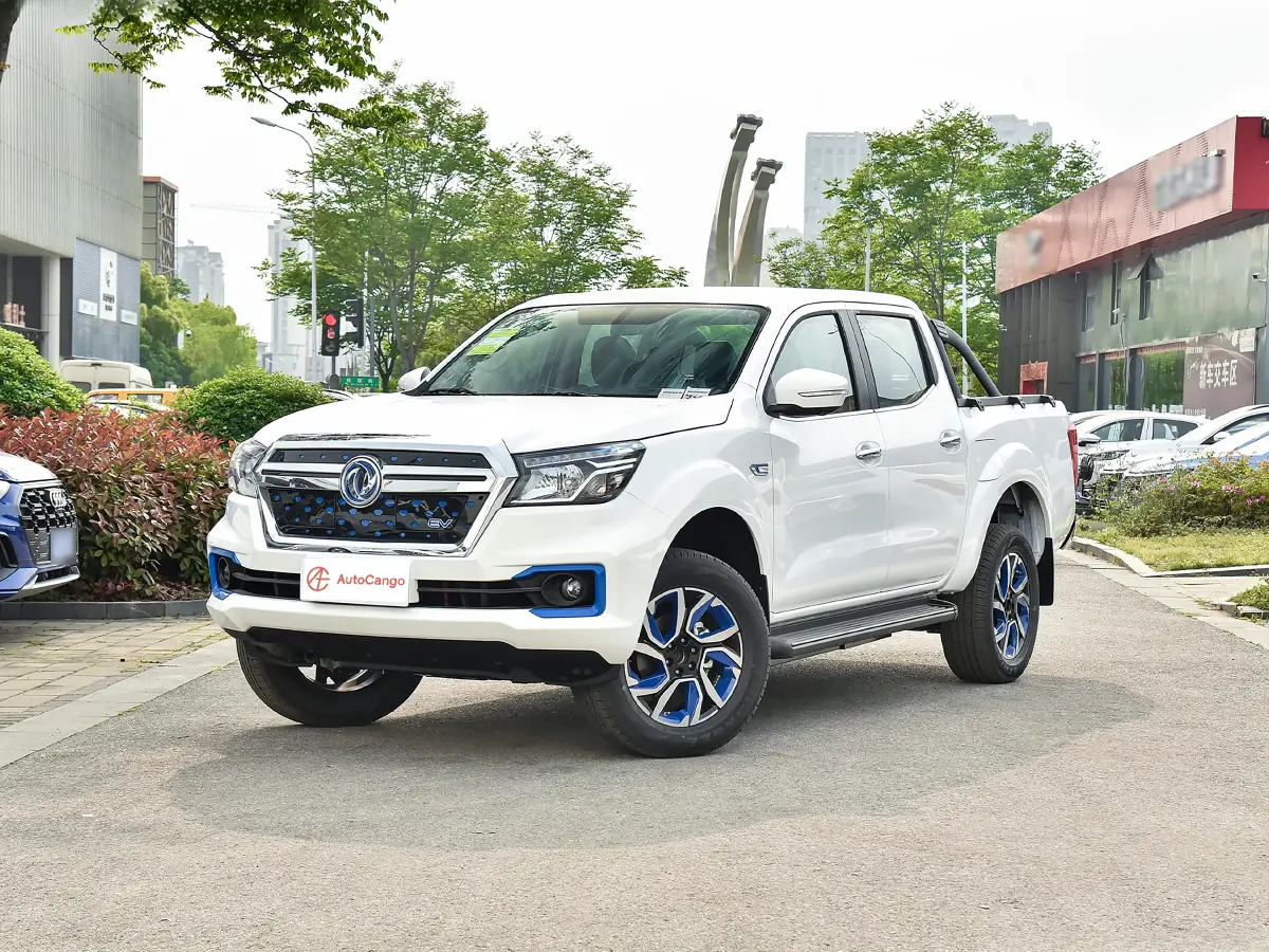 Dongfeng RuiQi 6
