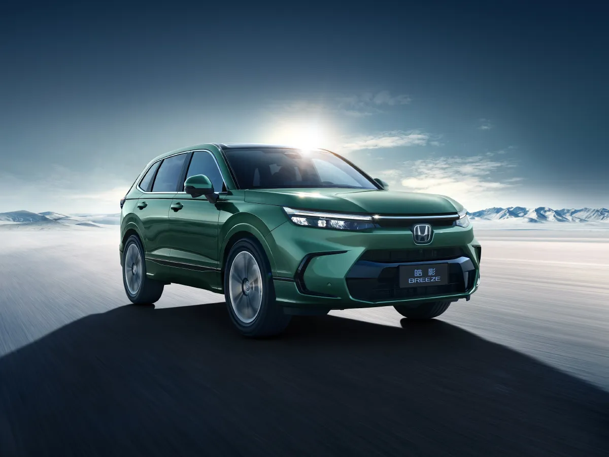 Honda Breeze,autocango,china used car exporter,china ev exporter,chinese used car exporter,chinese used ev exporter