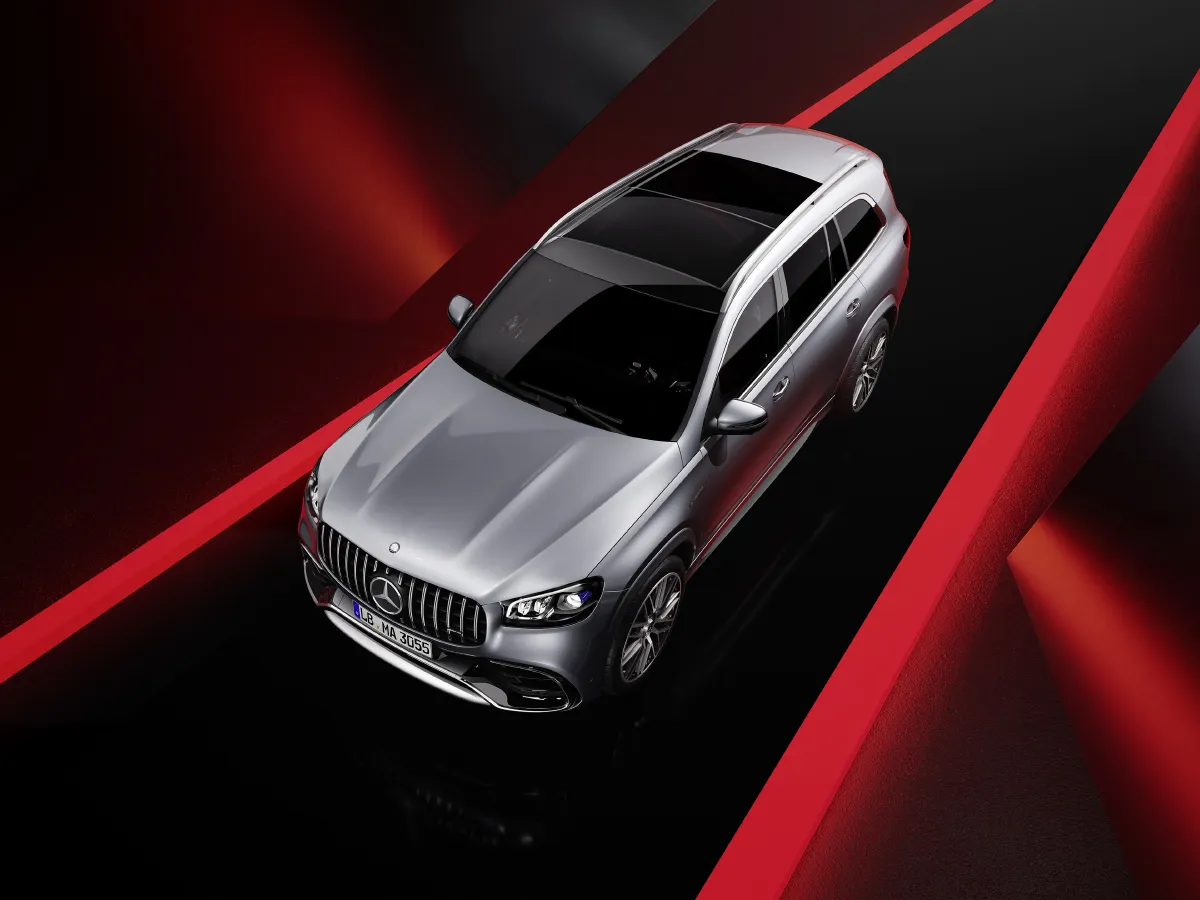 Mercedes-Benz GLS AMG,autocango,china used car exporter,china ev exporter,chinese used car exporter,chinese used ev exporter