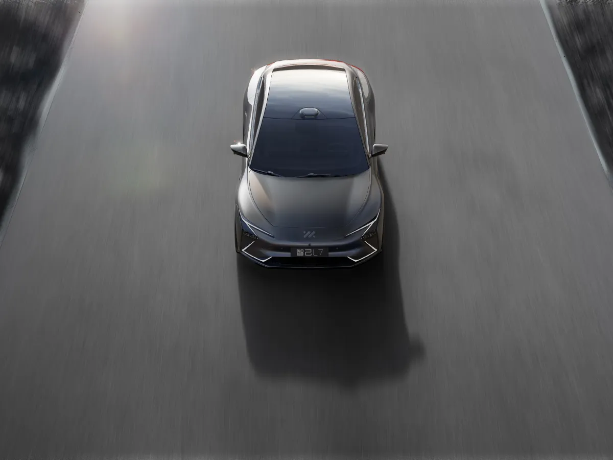 IM L7,autocango,china used car exporter,china ev exporter,chinese used car exporter,chinese used ev exporter