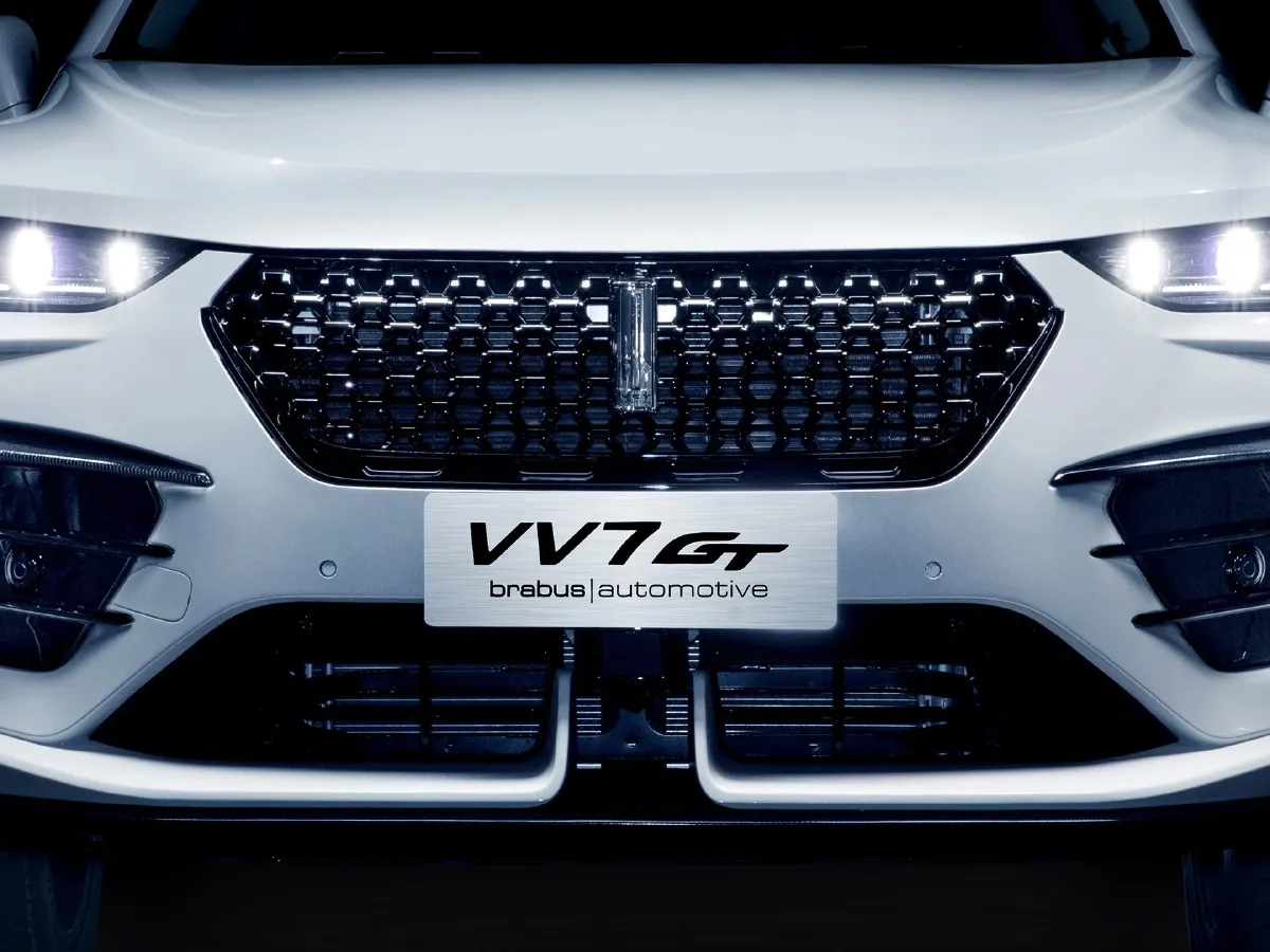 WEY VV7 GT,autocango,china used car exporter,china ev exporter,chinese used car exporter,chinese used ev exporter