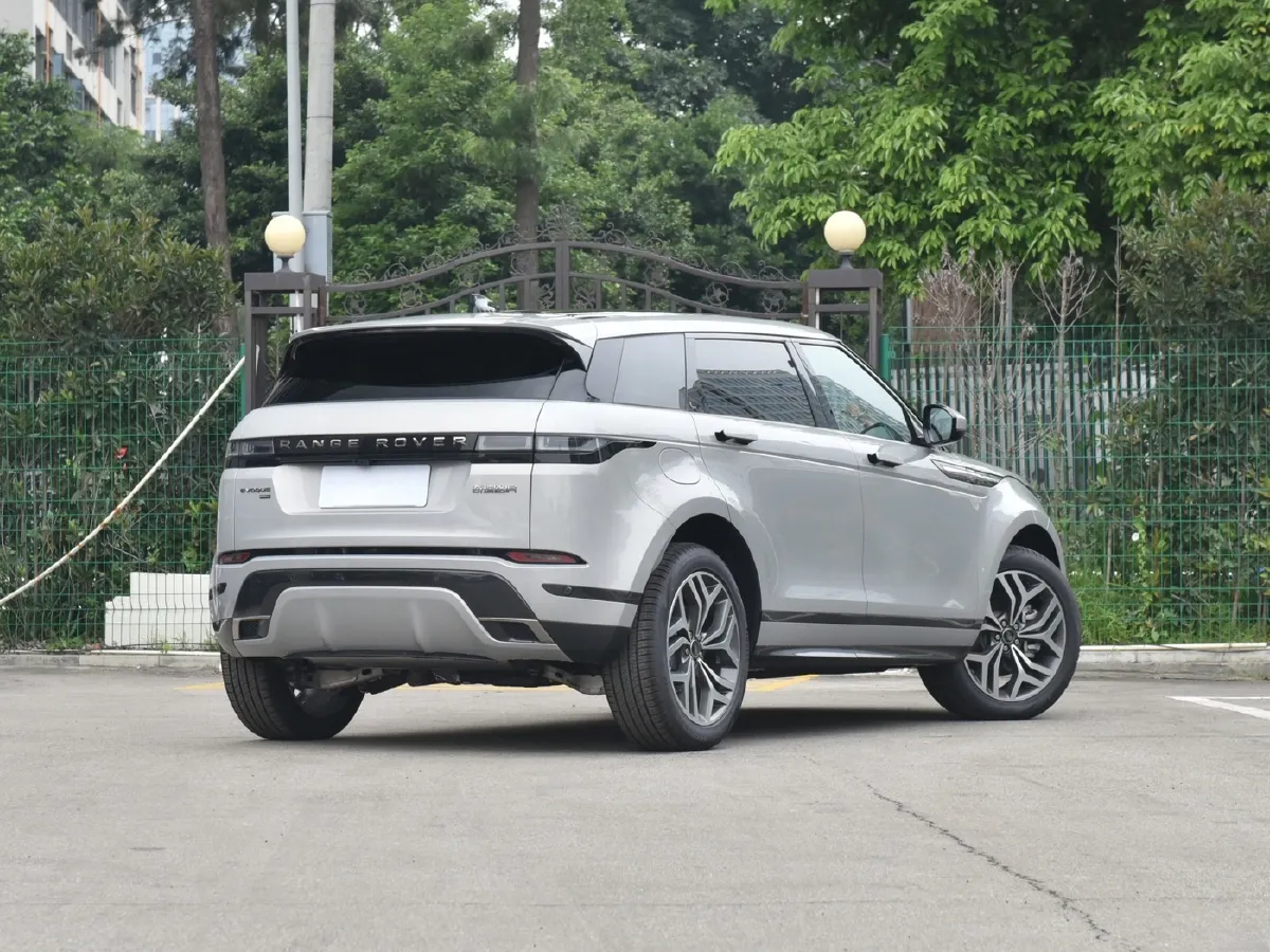 Land Rover Range Rover Evoque,autocango,china used car exporter,china ev exporter,chinese used car exporter,chinese used ev exporter