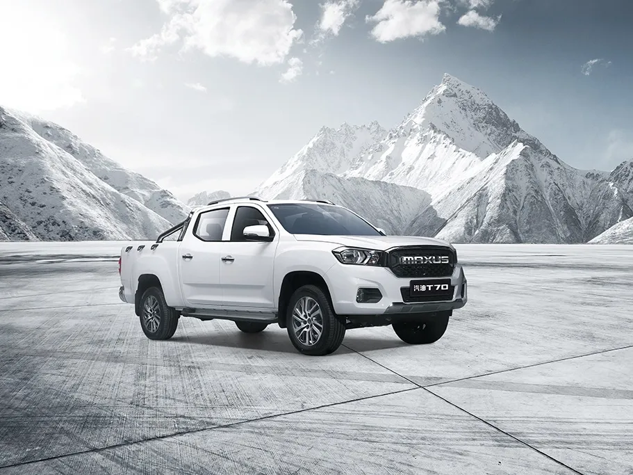 MAXUS T70,autocango,china used car exporter,china ev exporter,chinese used car exporter,chinese used ev exporter