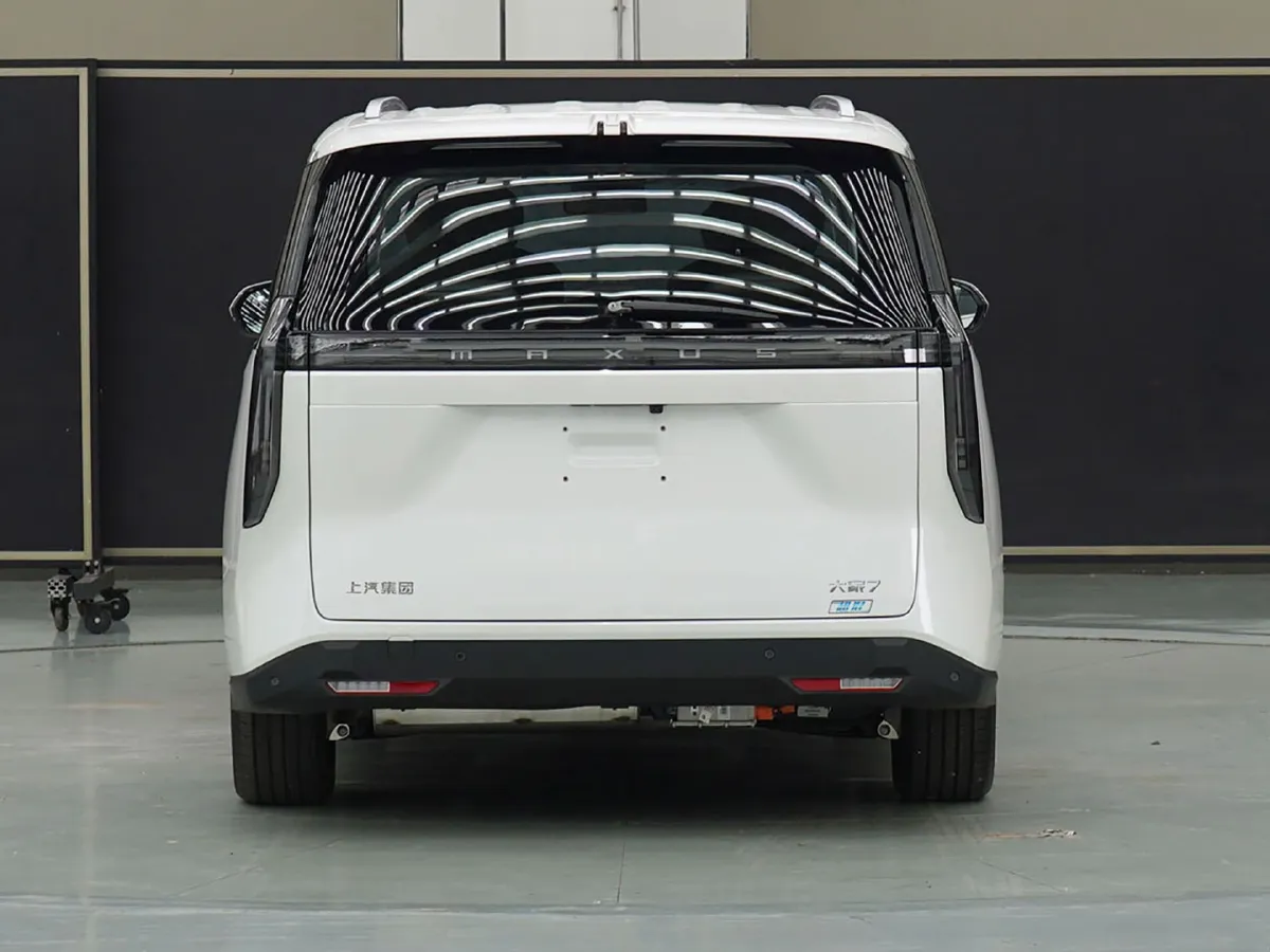 MAXUS DaJia 7,autocango,china used car exporter,china ev exporter,chinese used car exporter,chinese used ev exporter