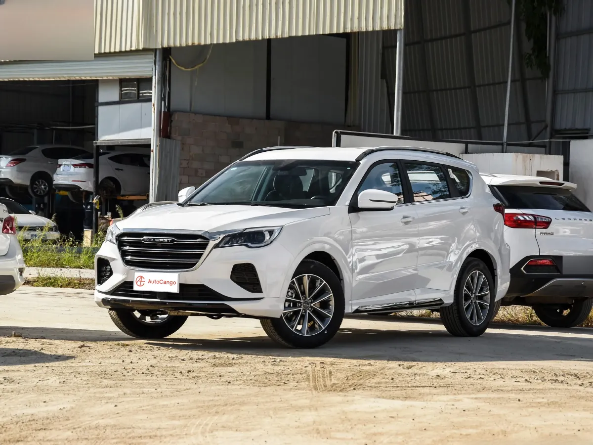 2022 Soueast DX8 1.5T 156HP L4 6MT,autocango,china used car exporter,china ev exporter,chinese used car exporter,chinese used ev exporter